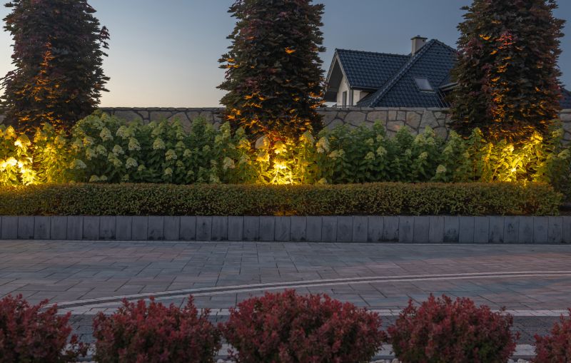 Popular Paver Styles And Patterns For Driveways And Floors