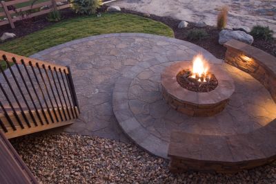 Improve The Usability of Your Outdoor Space!