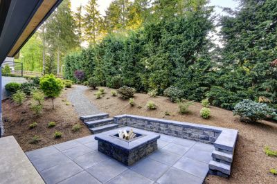 Increase Your Property Value!